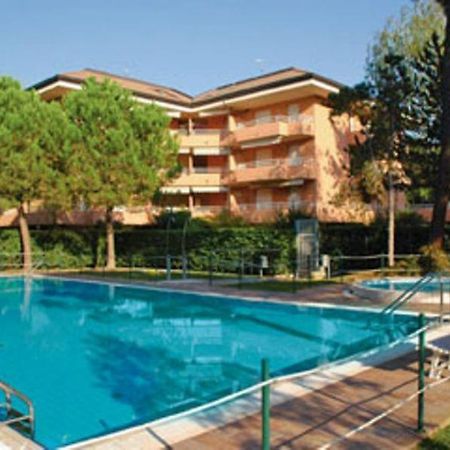 Cond Primavera Lignano Sabbiadoro Dış mekan fotoğraf