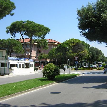 Cond Primavera Lignano Sabbiadoro Dış mekan fotoğraf