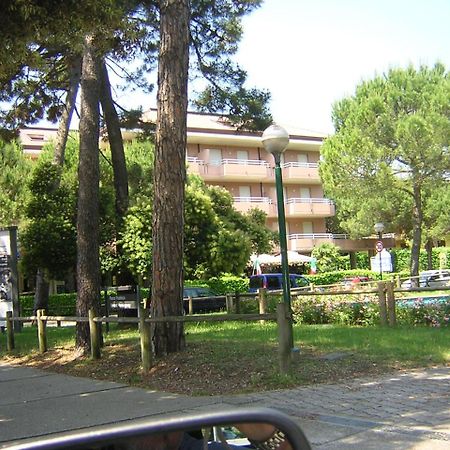 Cond Primavera Lignano Sabbiadoro Dış mekan fotoğraf