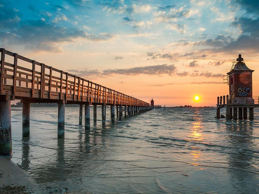 Cond Primavera Lignano Sabbiadoro Dış mekan fotoğraf