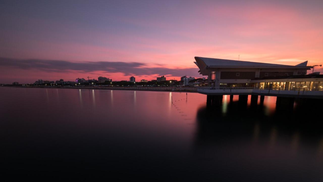 Cond Primavera Lignano Sabbiadoro Dış mekan fotoğraf