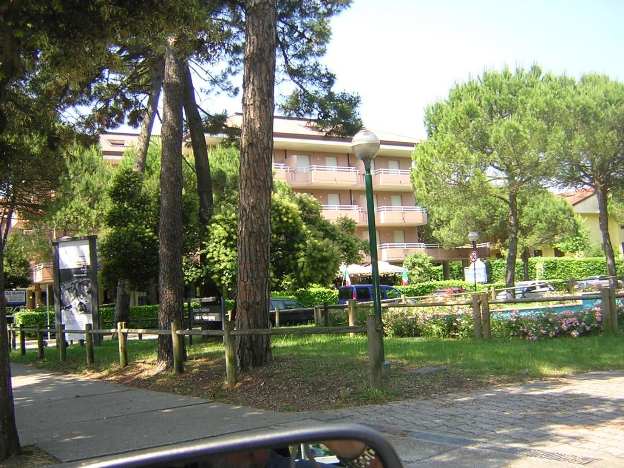 Cond Primavera Lignano Sabbiadoro Dış mekan fotoğraf