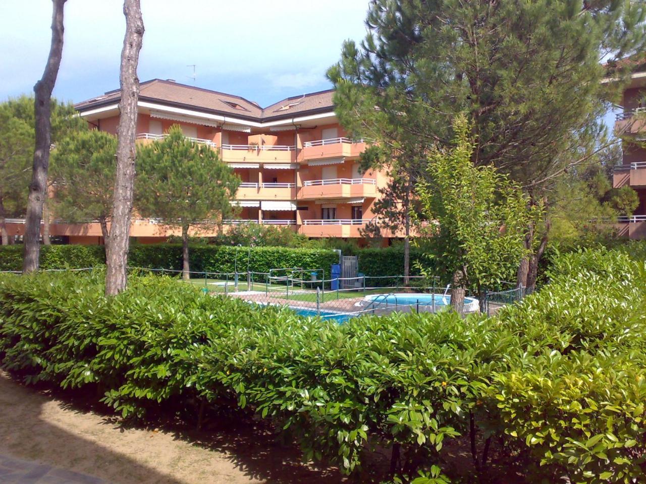 Cond Primavera Lignano Sabbiadoro Dış mekan fotoğraf
