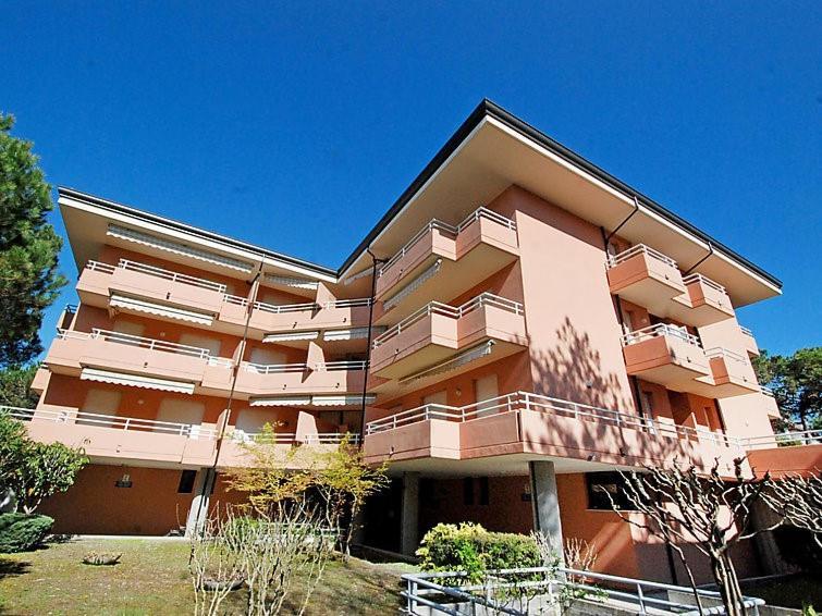 Cond Primavera Lignano Sabbiadoro Dış mekan fotoğraf