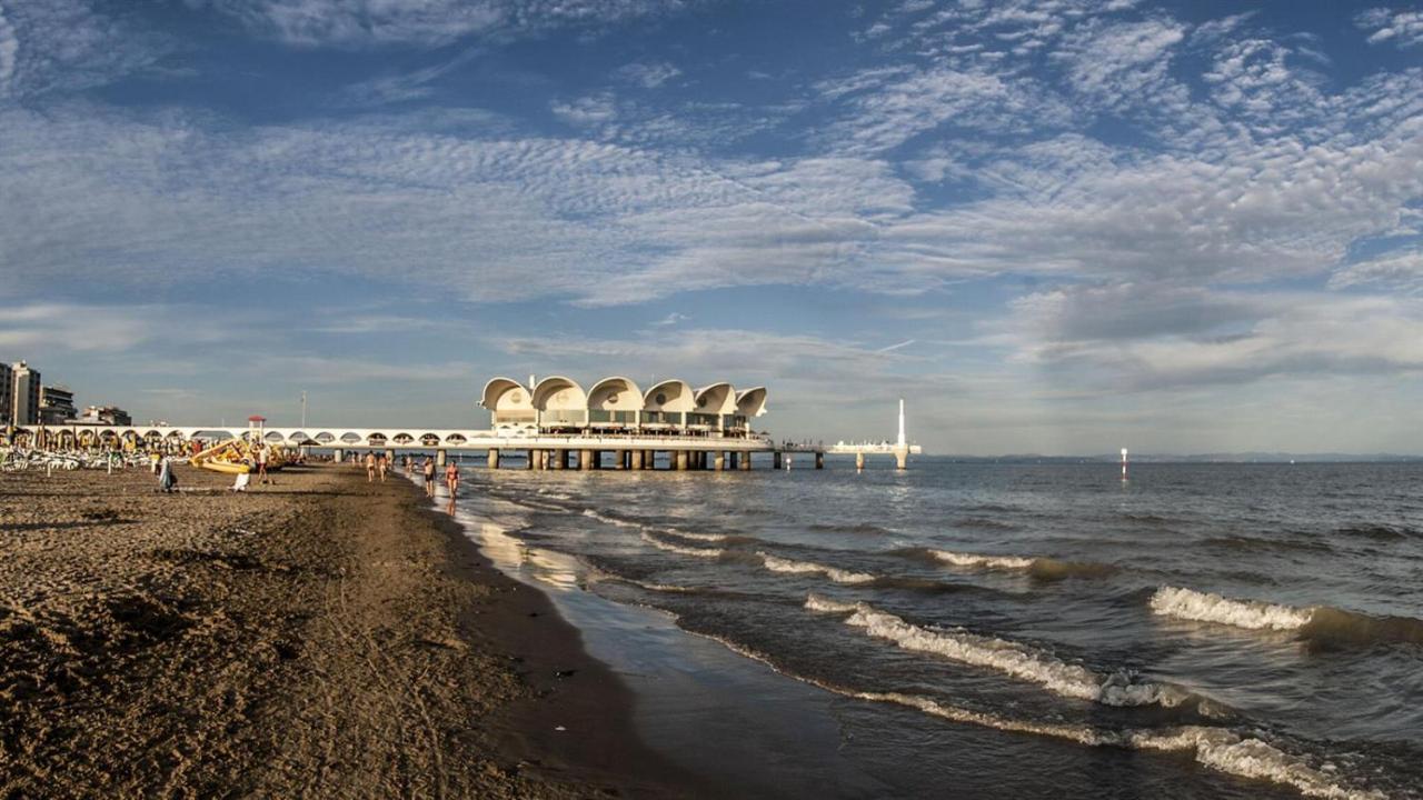 Cond Primavera Lignano Sabbiadoro Dış mekan fotoğraf